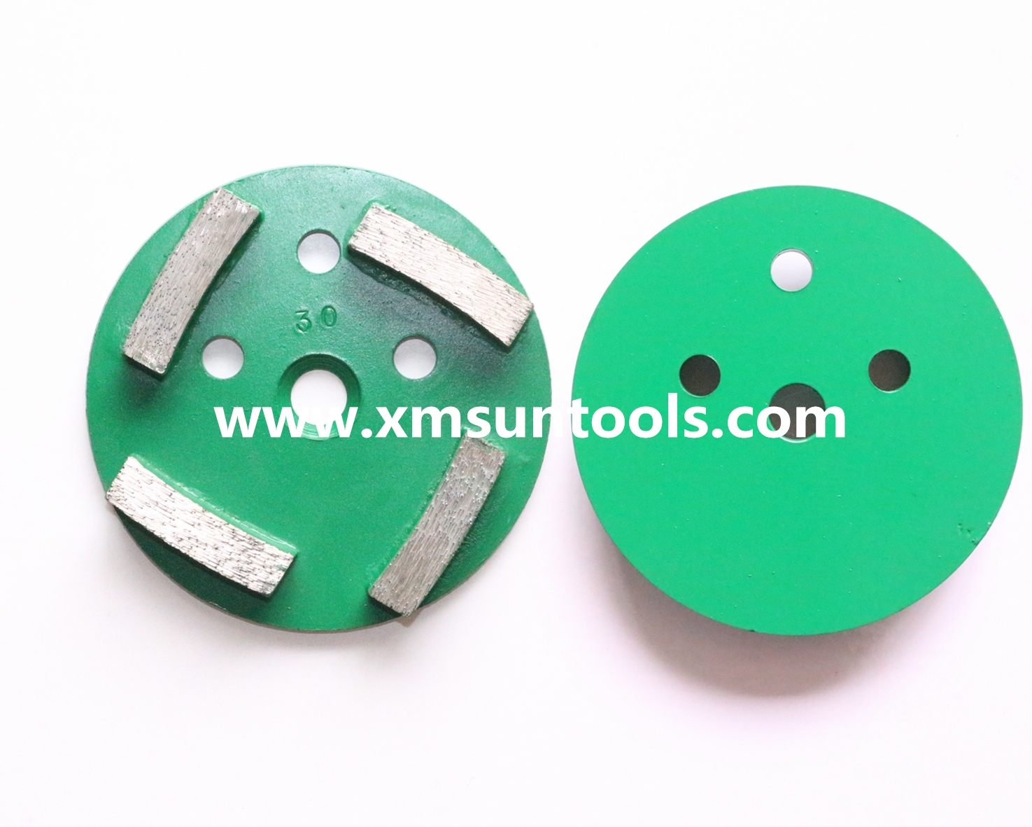 3" Metal concrete grinding discdiamond tools,profile wheel,grinding